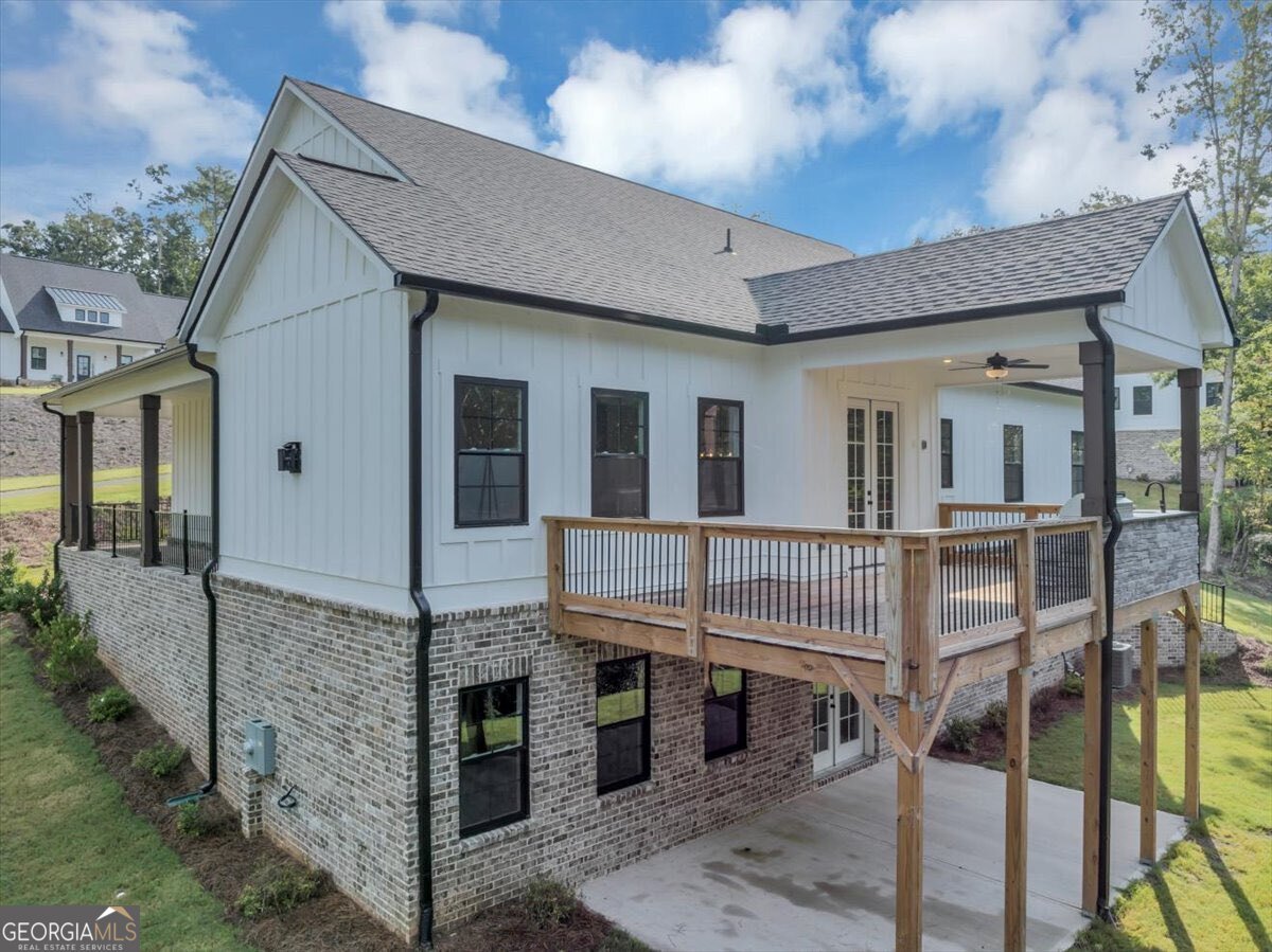 359 Oxford Road Ball Ground - 56