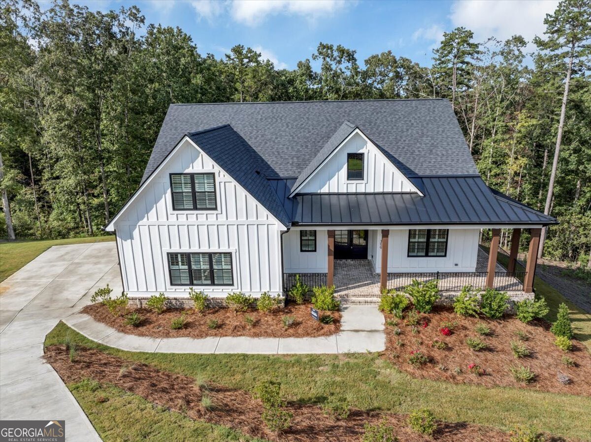 359 Oxford Road Ball Ground - 60