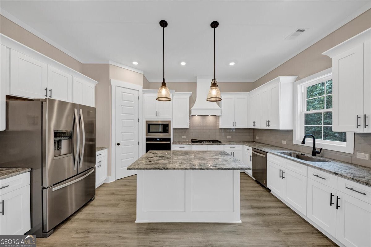 359 Oxford Road Ball Ground - 9