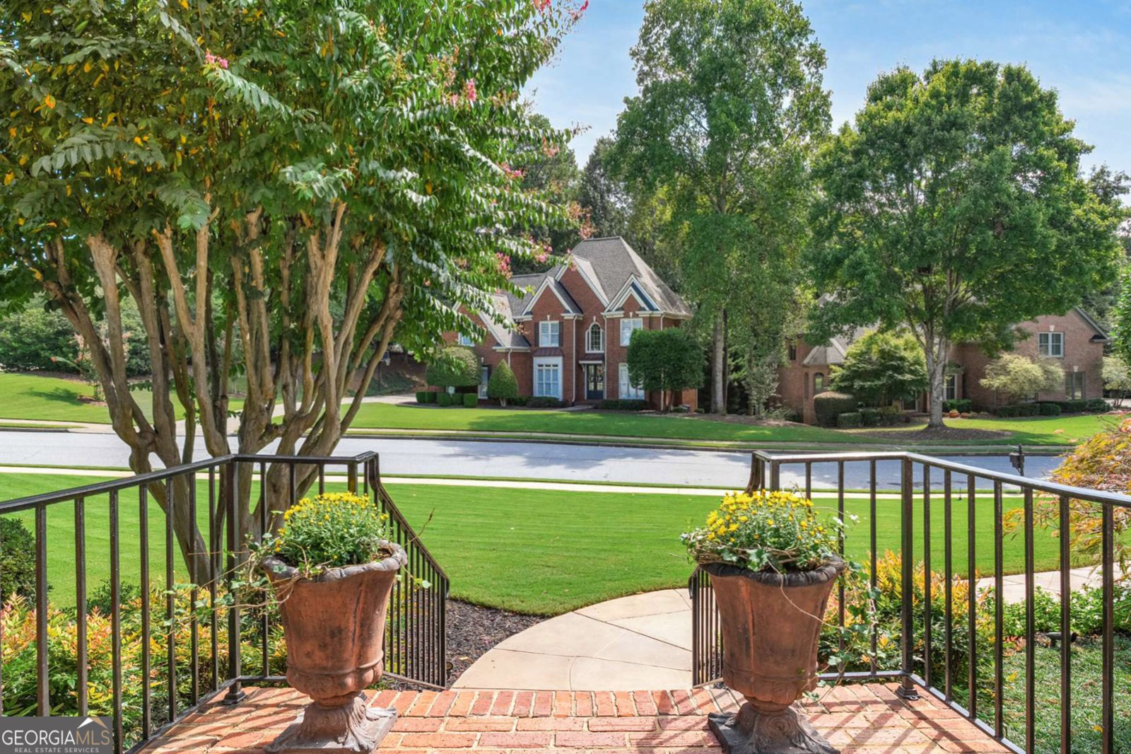 440 Guildhall Grove Johns Creek - 12