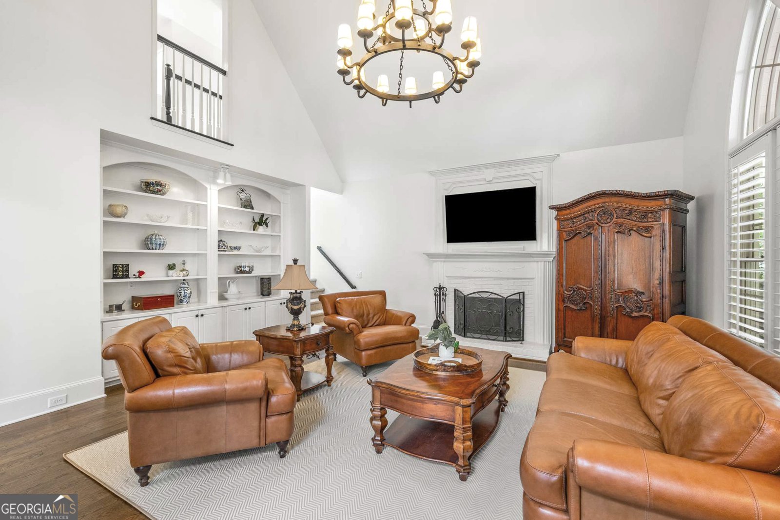 440 Guildhall Grove Johns Creek - 15