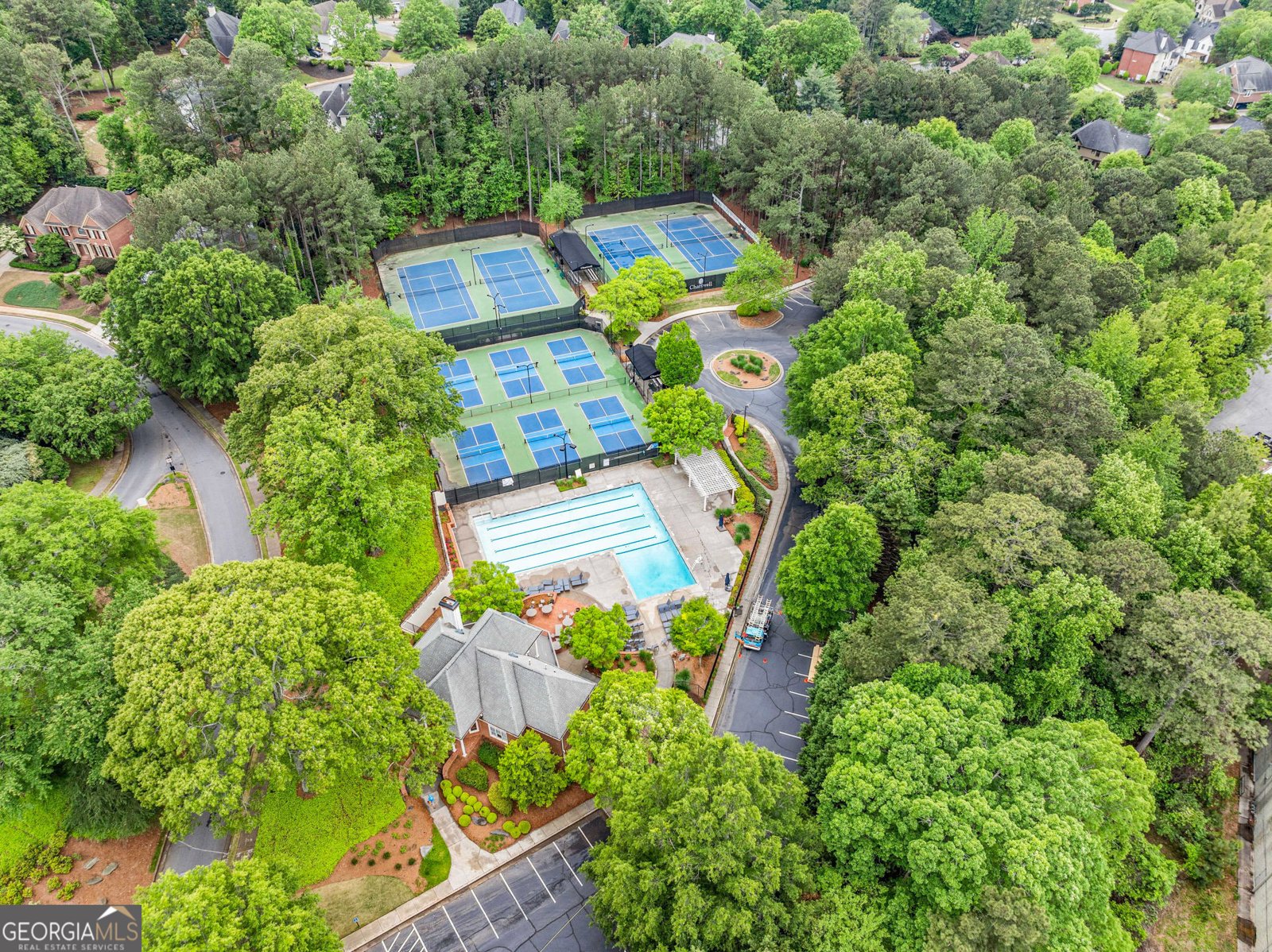 440 Guildhall Grove Johns Creek - 2