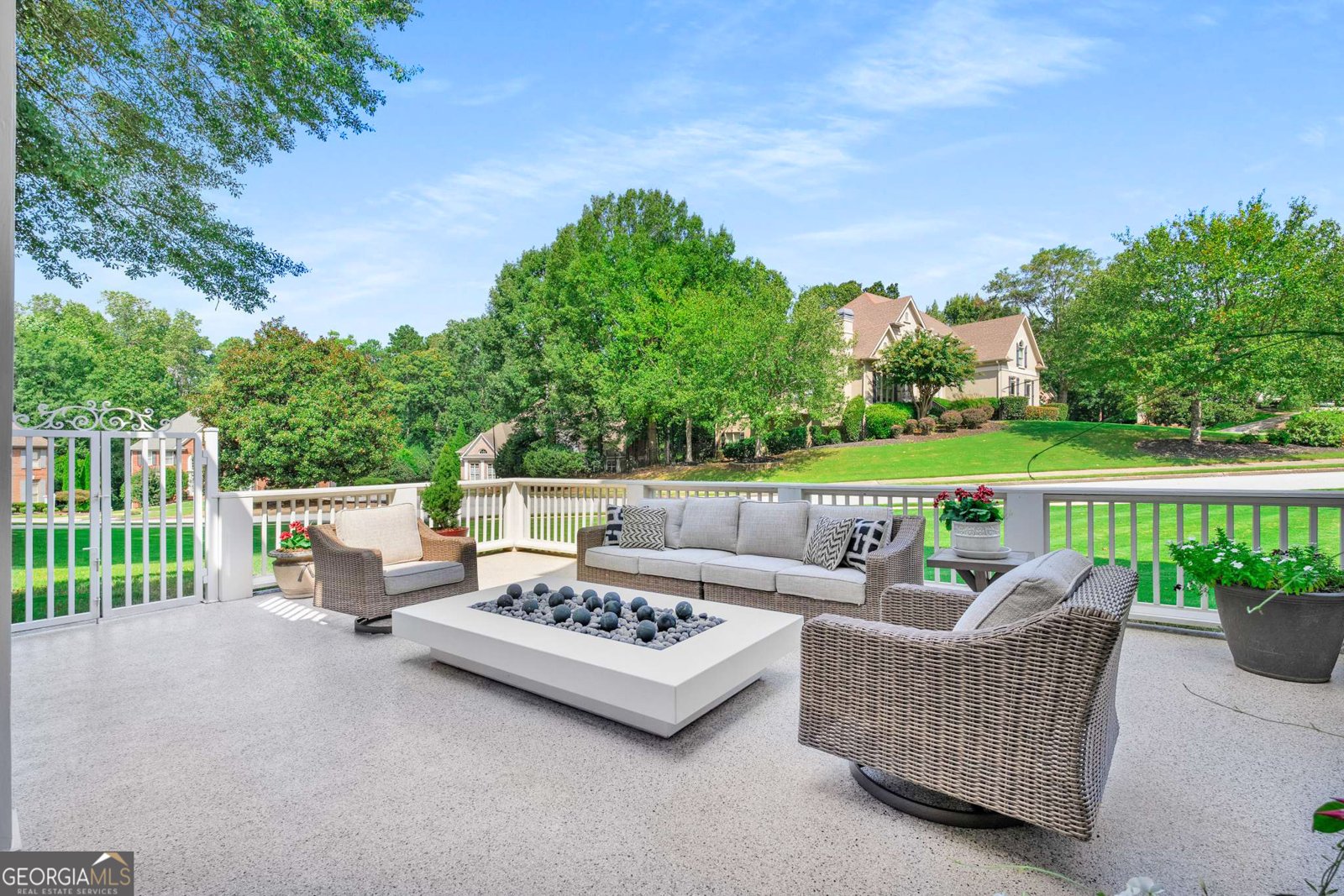 440 Guildhall Grove Johns Creek - 49