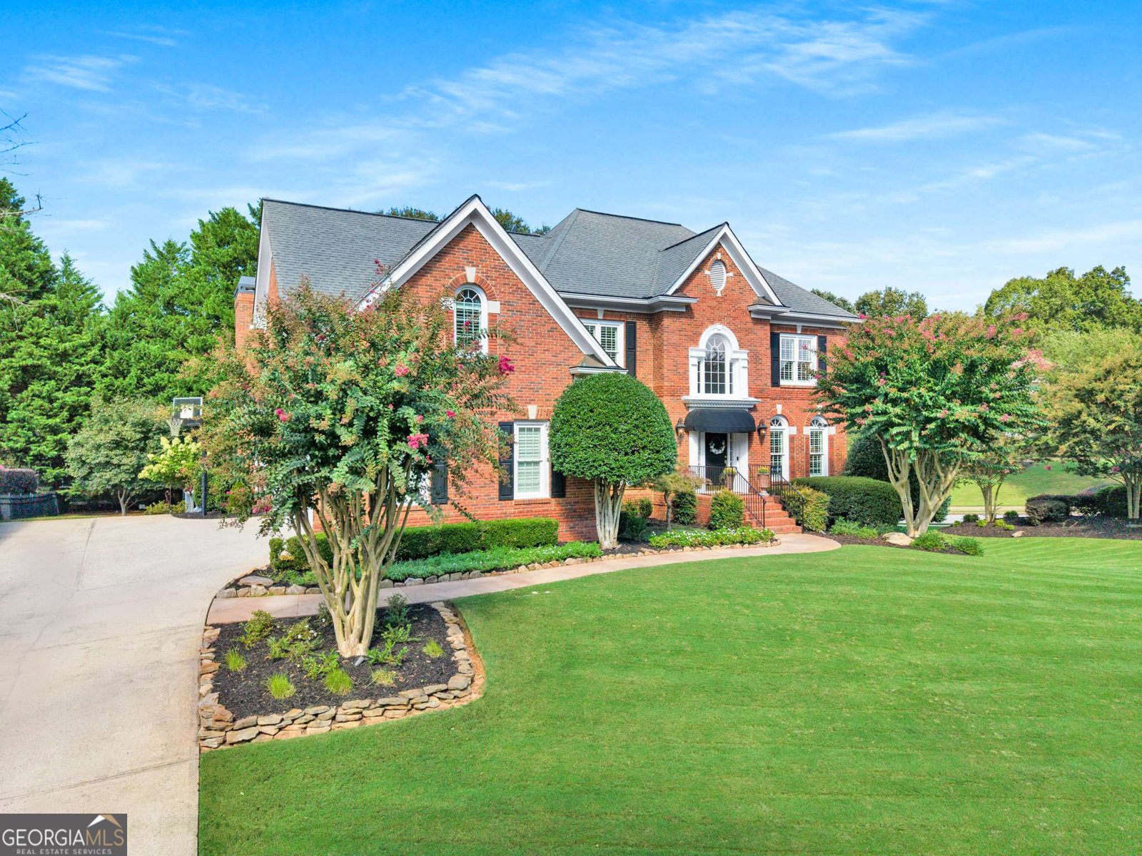 440 Guildhall Grove Johns Creek - 56