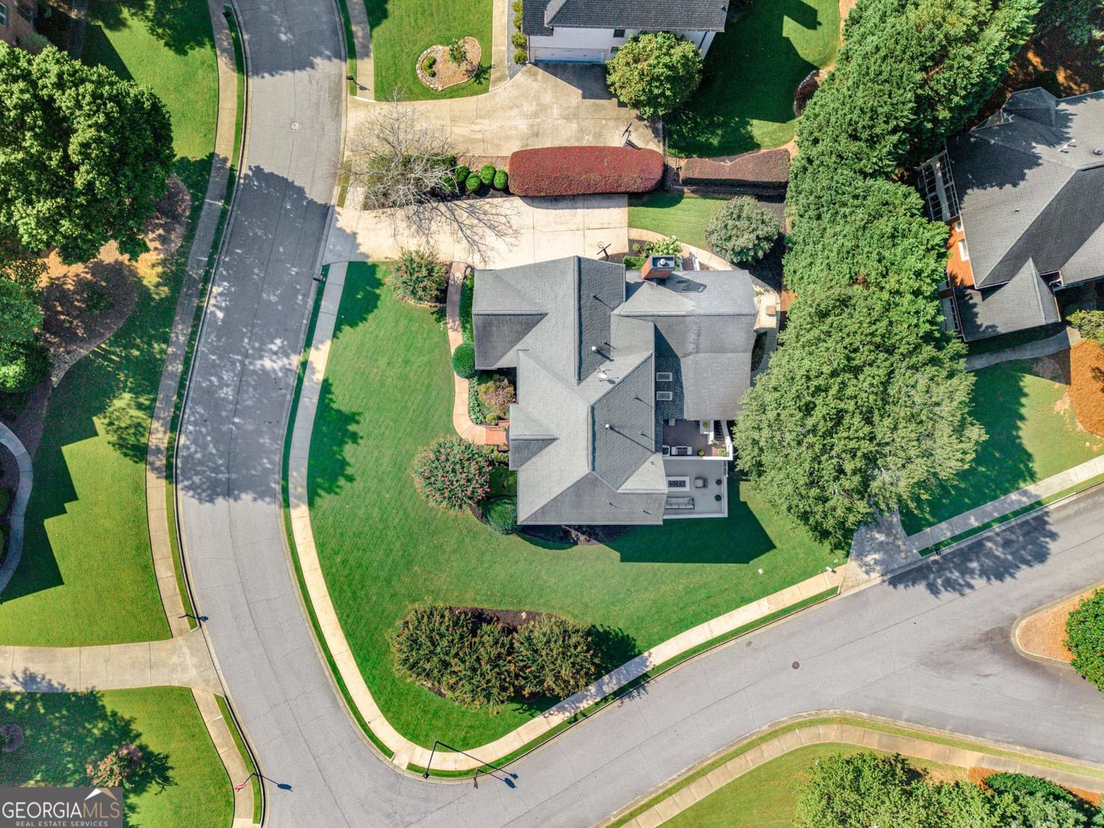 440 Guildhall Grove Johns Creek - 59