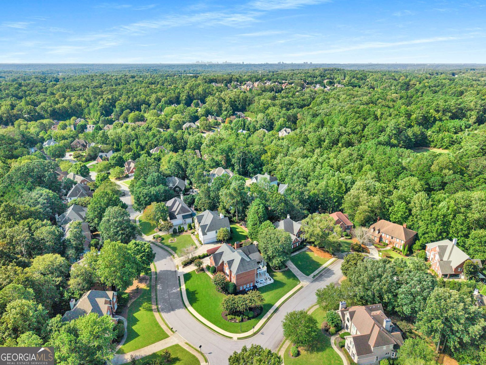 440 Guildhall Grove Johns Creek - 61
