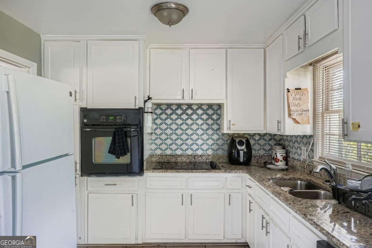 1681 Atherton Circle Decatur - 15