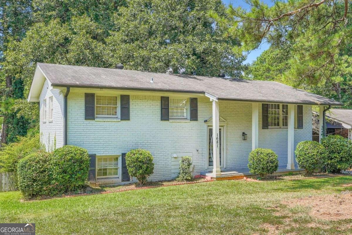 1681 Atherton Circle Decatur - 2