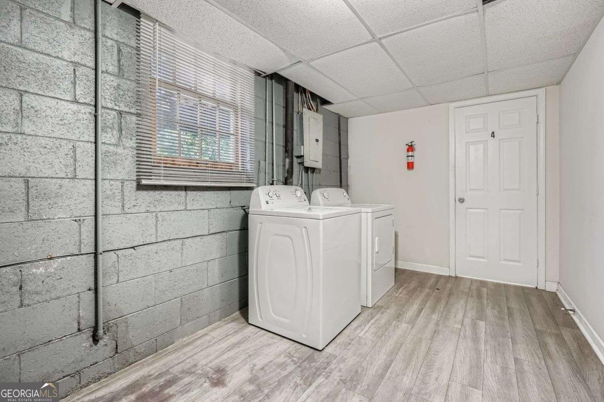 1681 Atherton Circle Decatur - 20