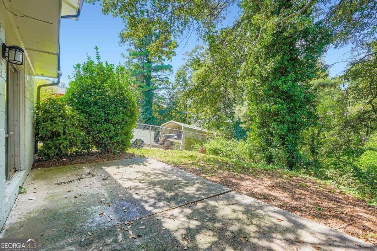 1681 Atherton Circle Decatur - 22