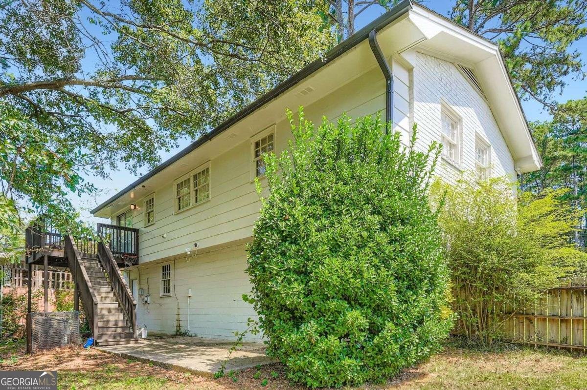 1681 Atherton Circle Decatur - 24