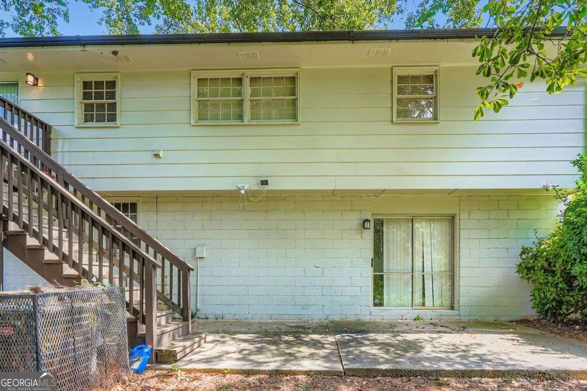 1681 Atherton Circle Decatur - 25