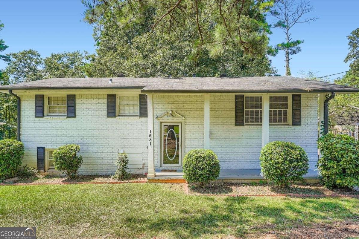 1681 Atherton Circle Decatur - 3