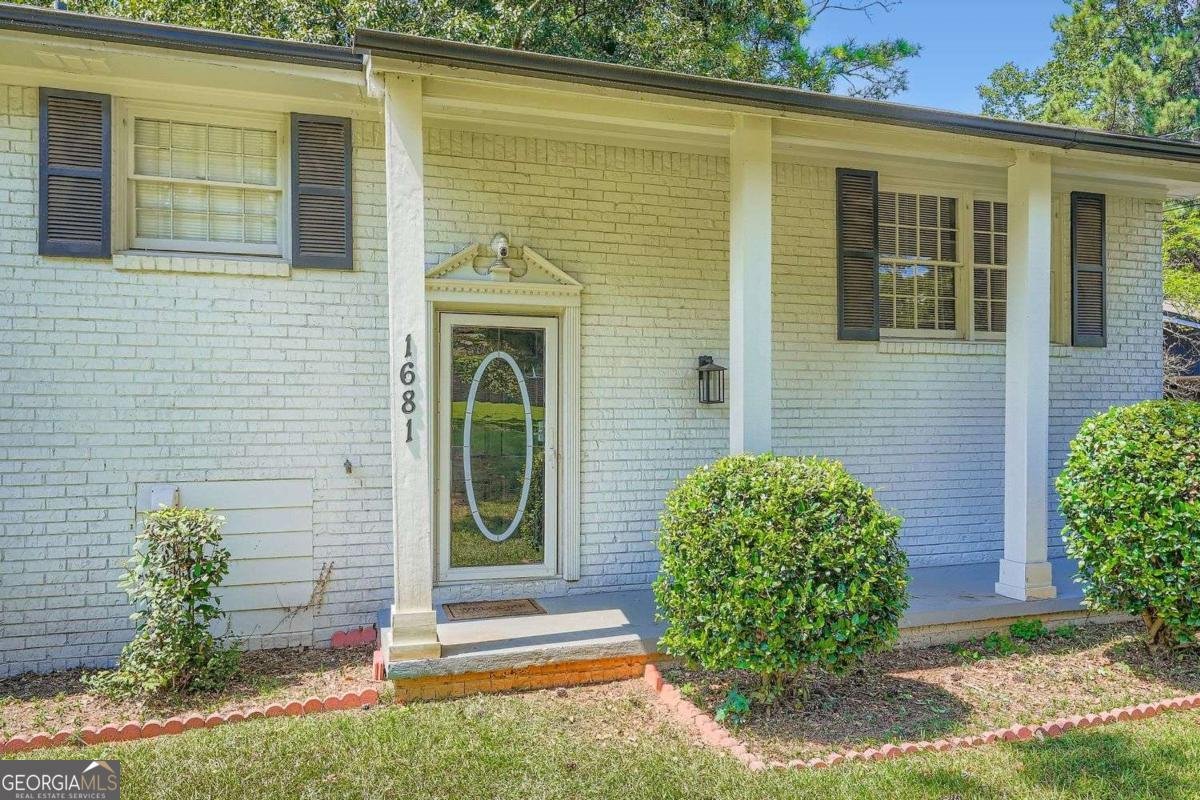 1681 Atherton Circle Decatur - 4