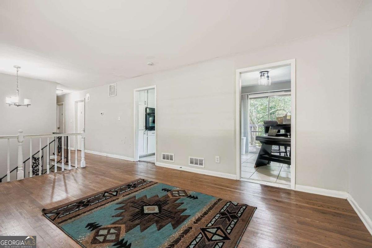 1681 Atherton Circle Decatur - 8