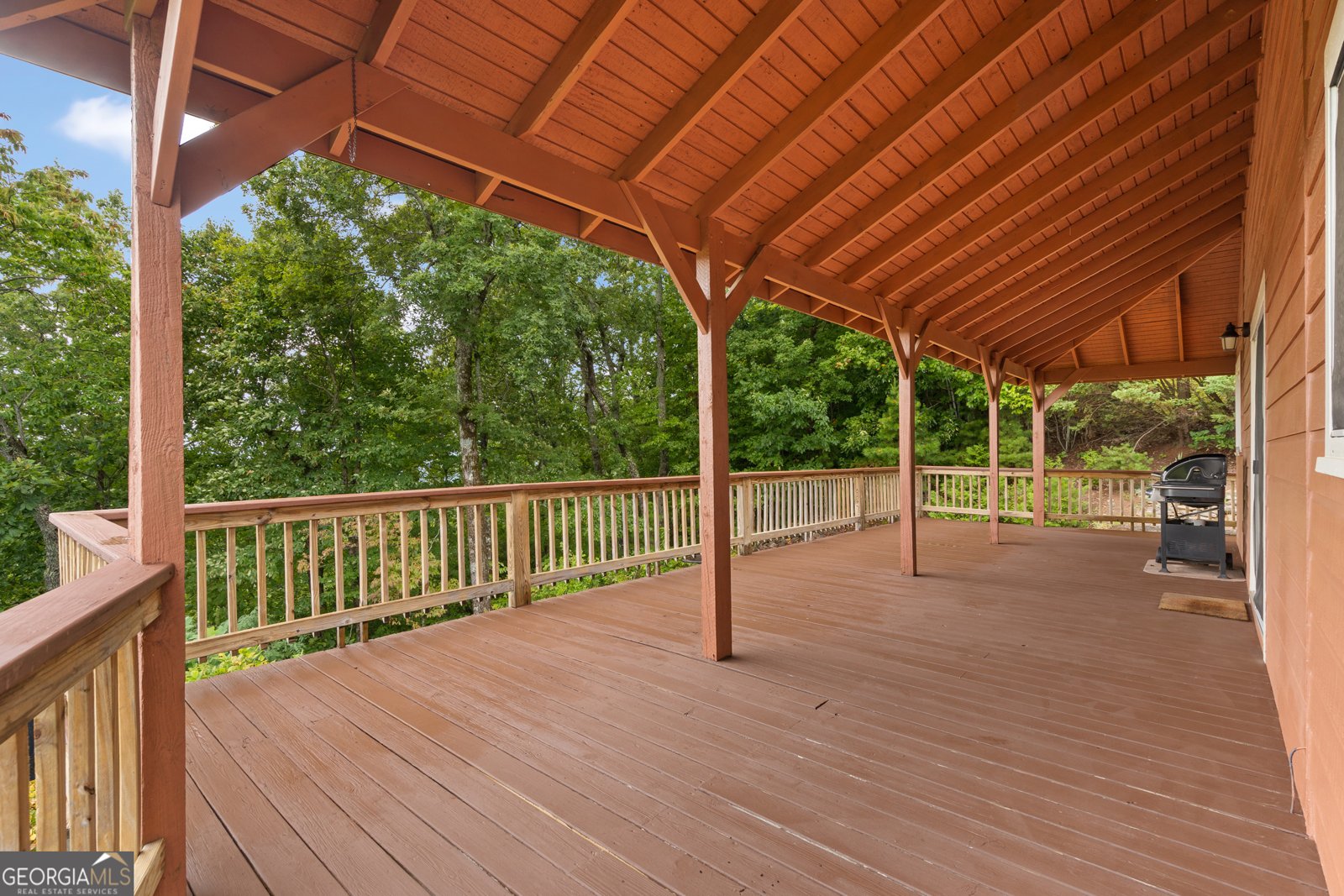 1387 Valley Street Clayton - 15