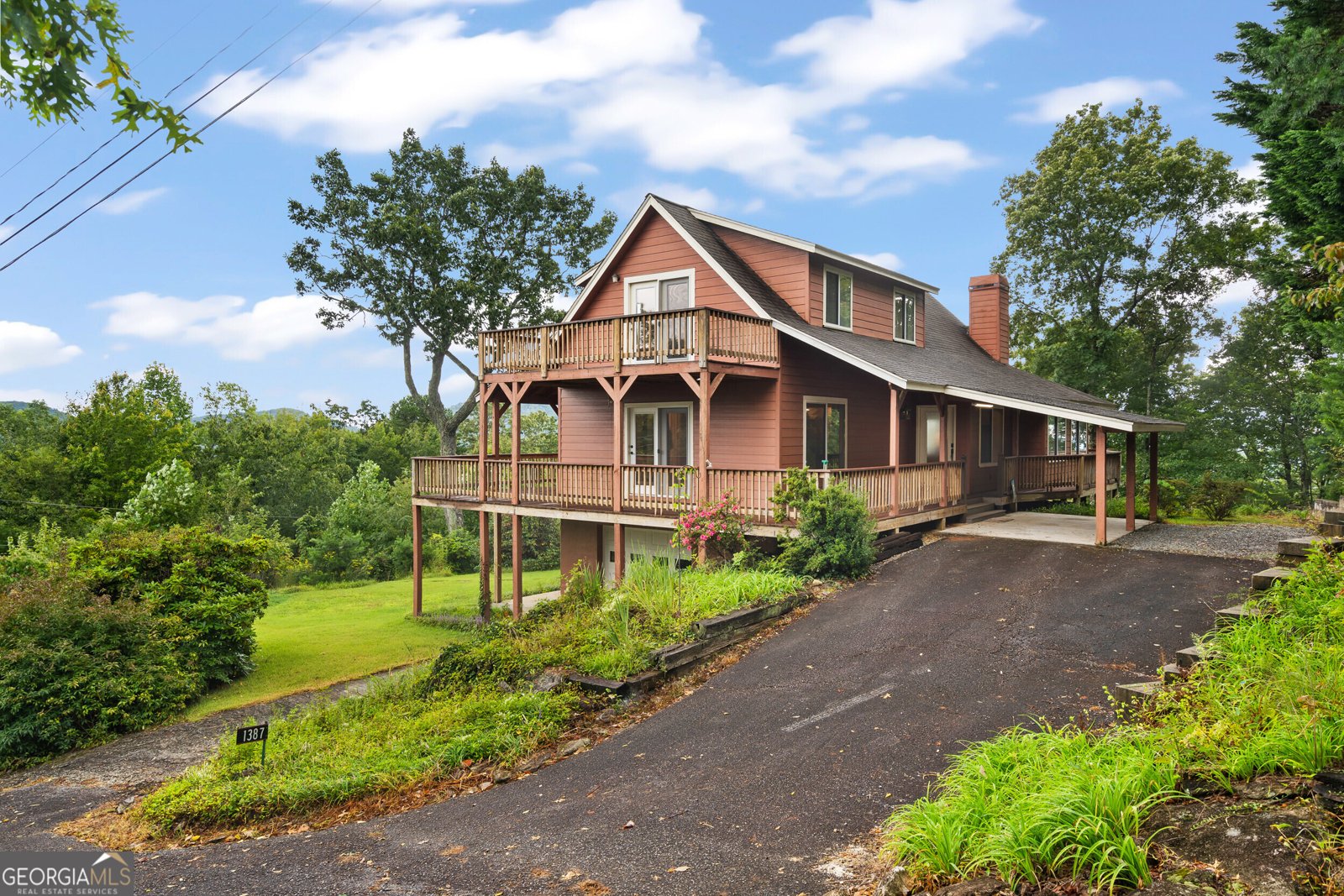 1387 Valley Street Clayton - 3
