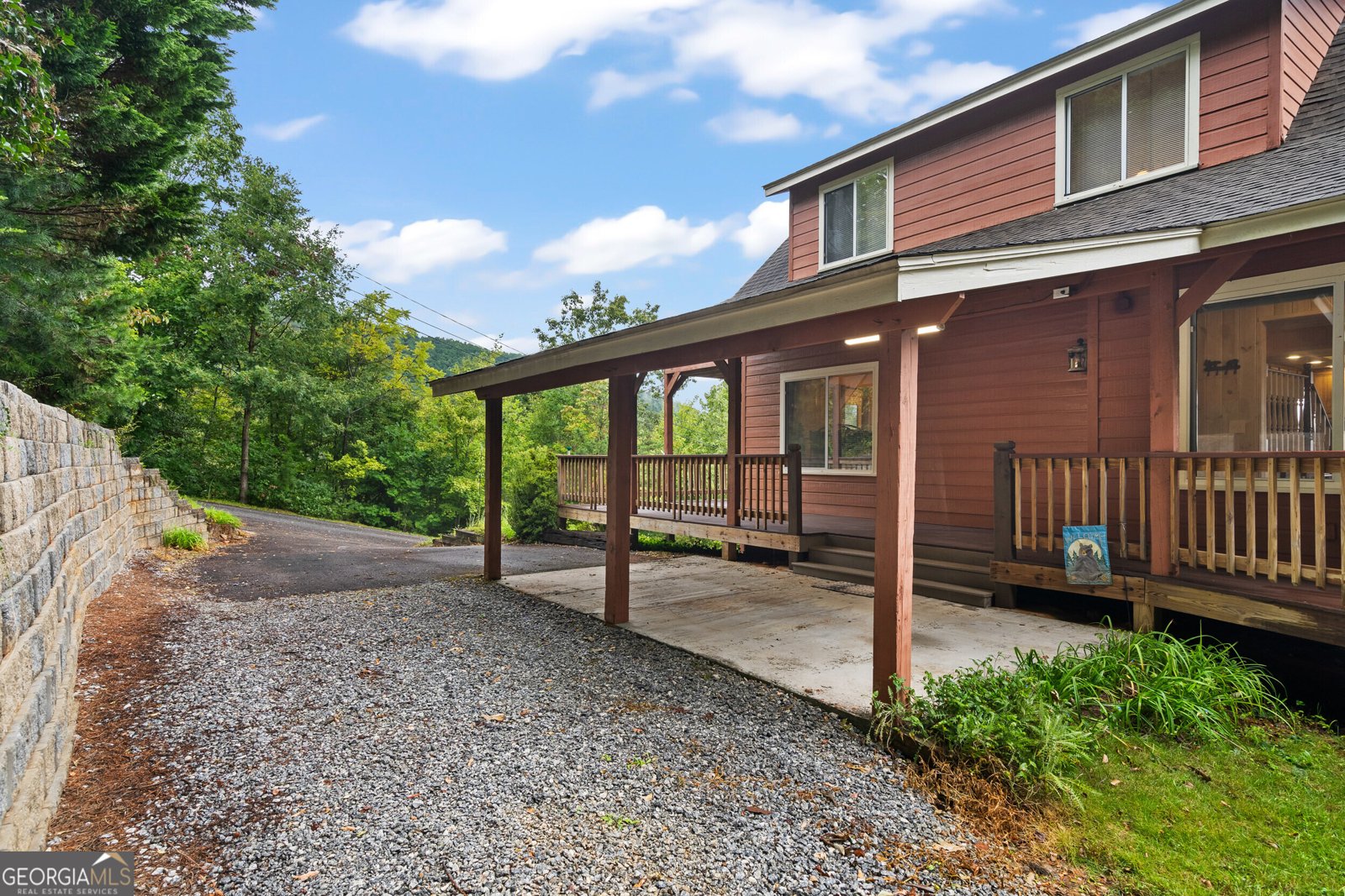 1387 Valley Street Clayton - 46
