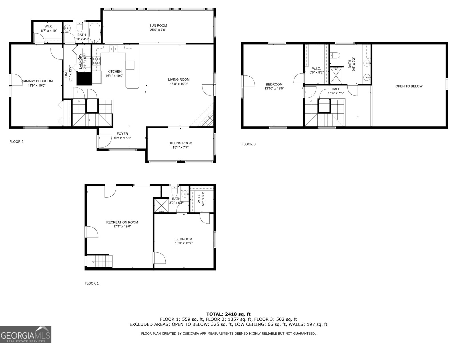 1387 Valley Street Clayton - 47