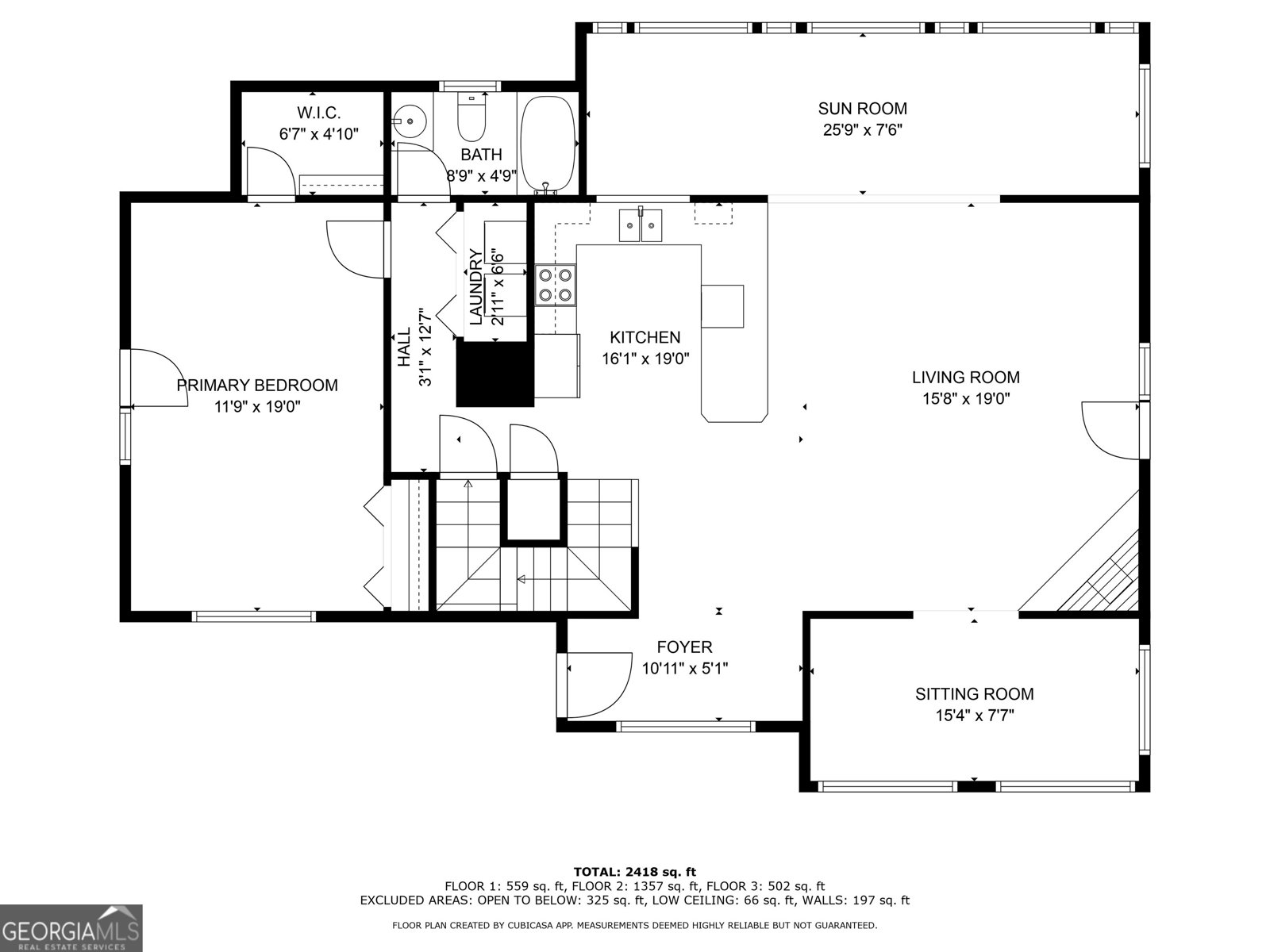 1387 Valley Street Clayton - 48