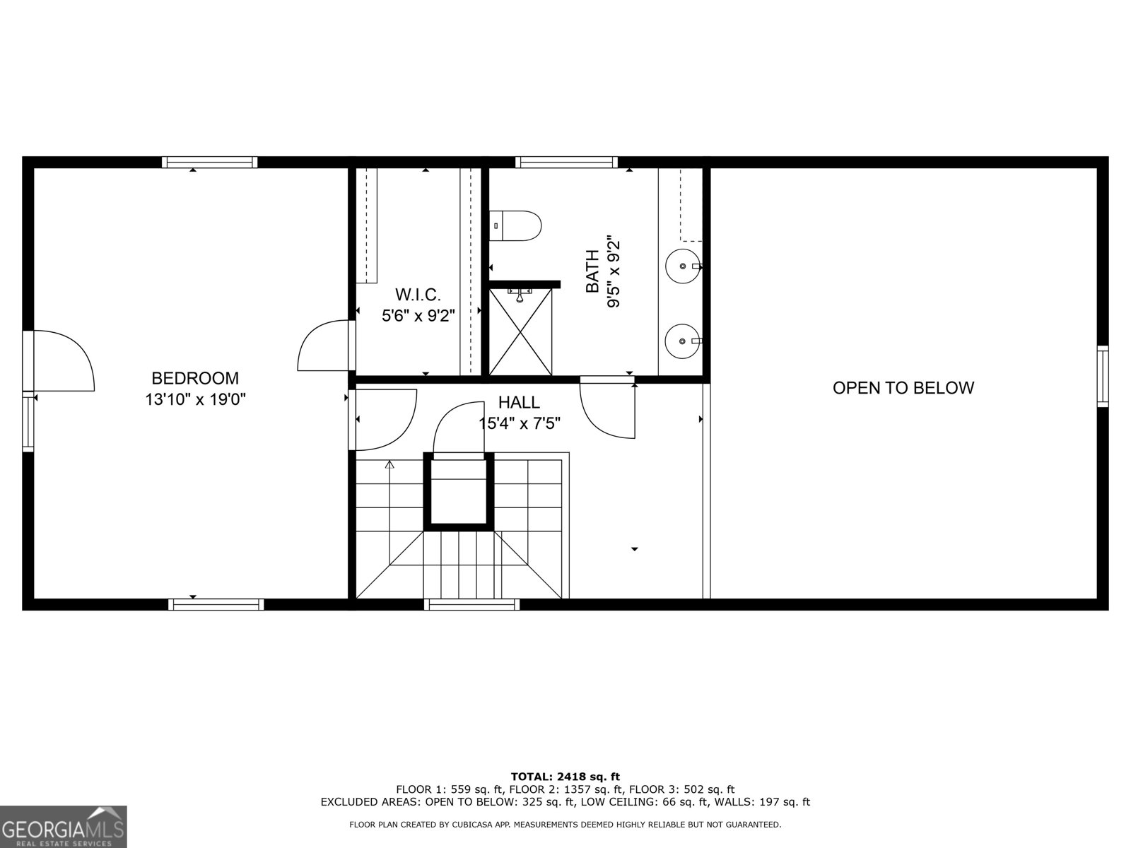 1387 Valley Street Clayton - 49