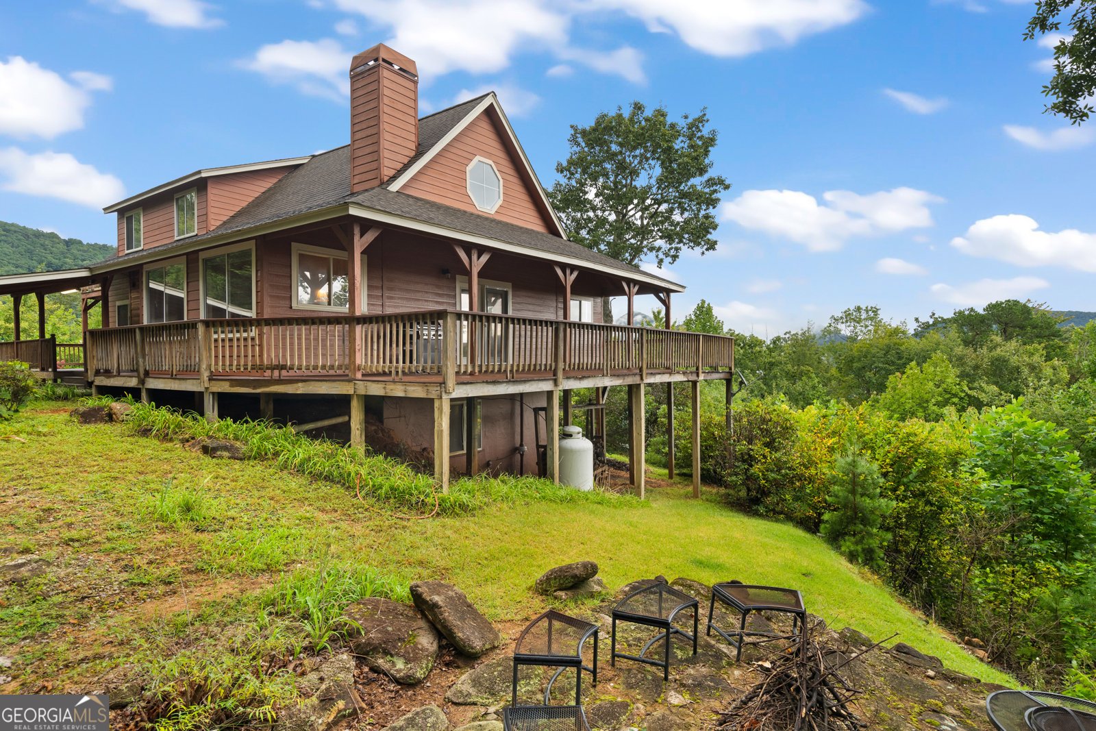 1387 Valley Street Clayton - 5