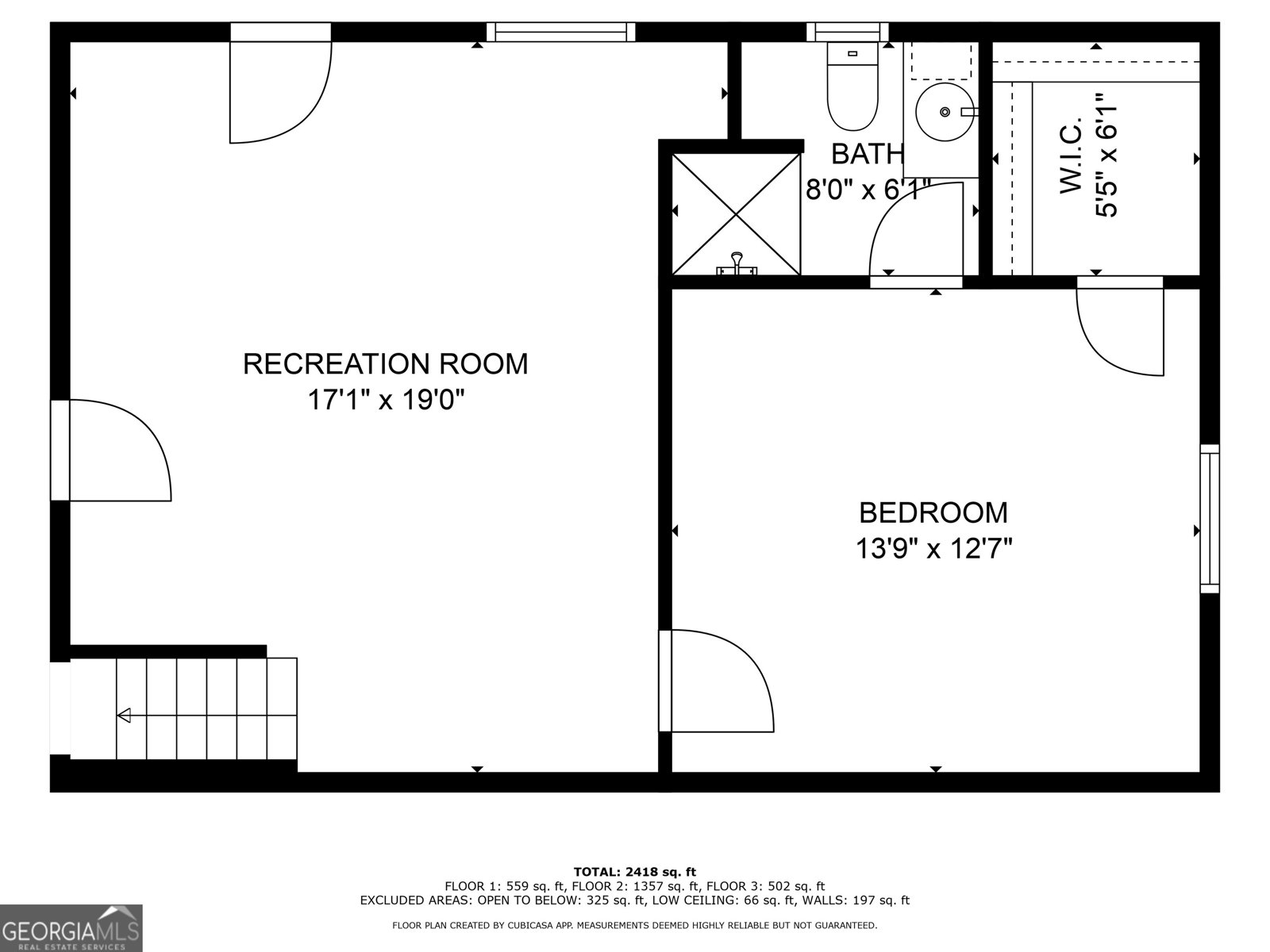 1387 Valley Street Clayton - 50