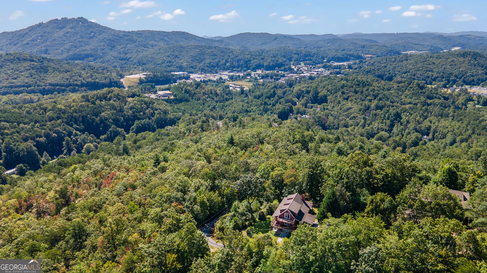 1387 Valley Street Clayton - 51