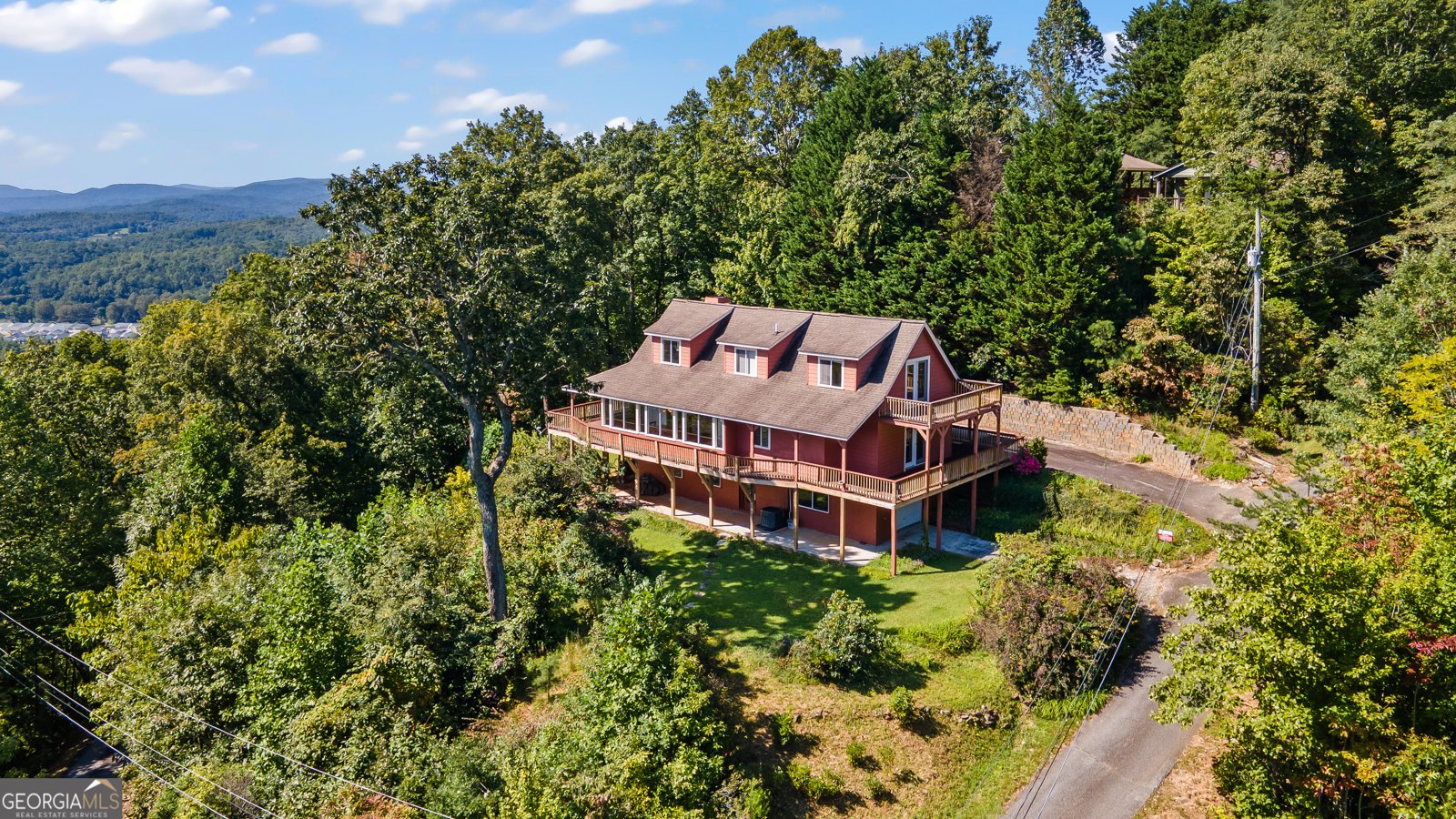 1387 Valley Street Clayton - 52