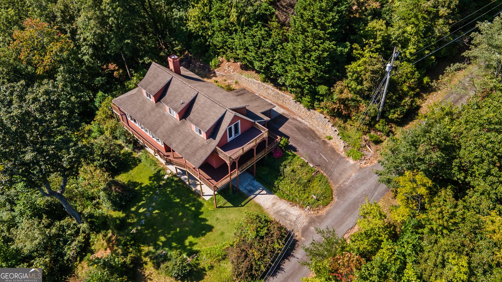1387 Valley Street Clayton - 54