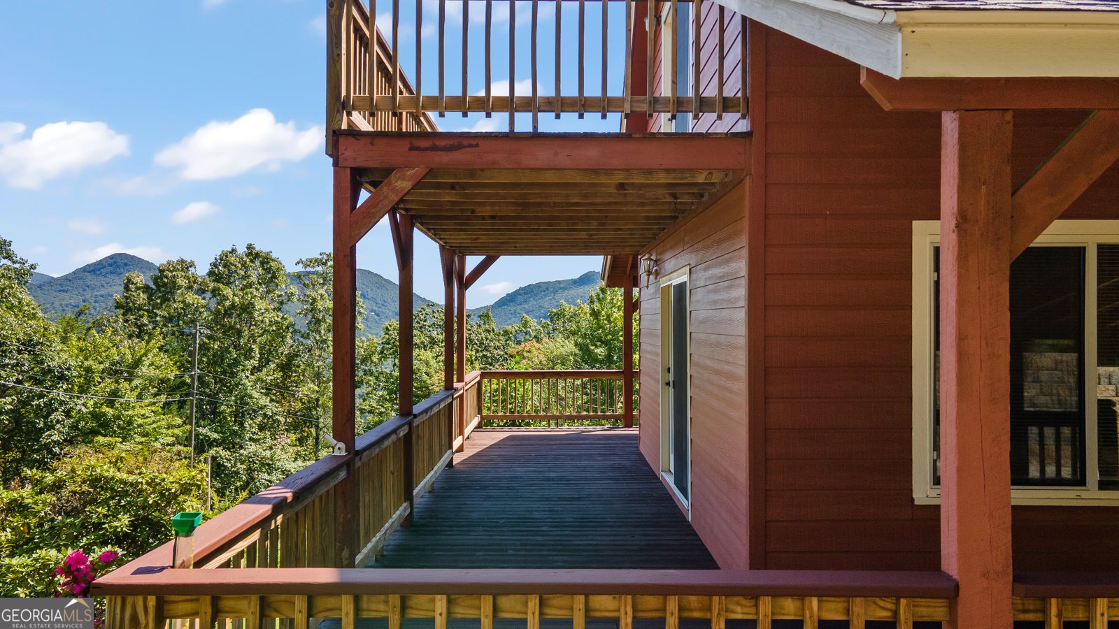 1387 Valley Street Clayton - 59