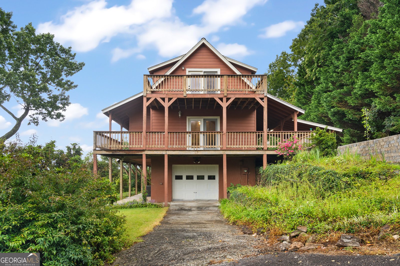 1387 Valley Street Clayton - 6
