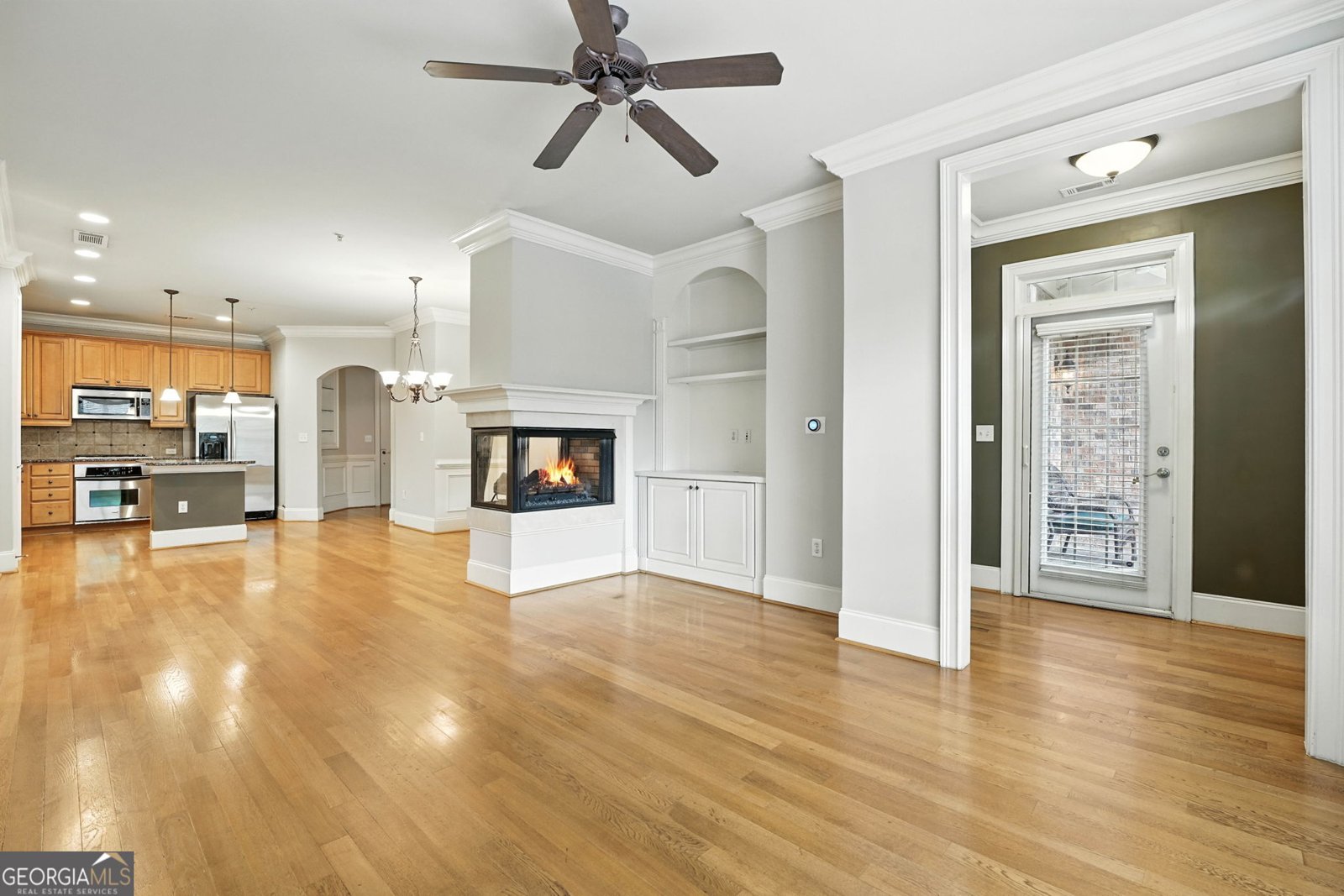 2300 Peachford Road Dunwoody - 1