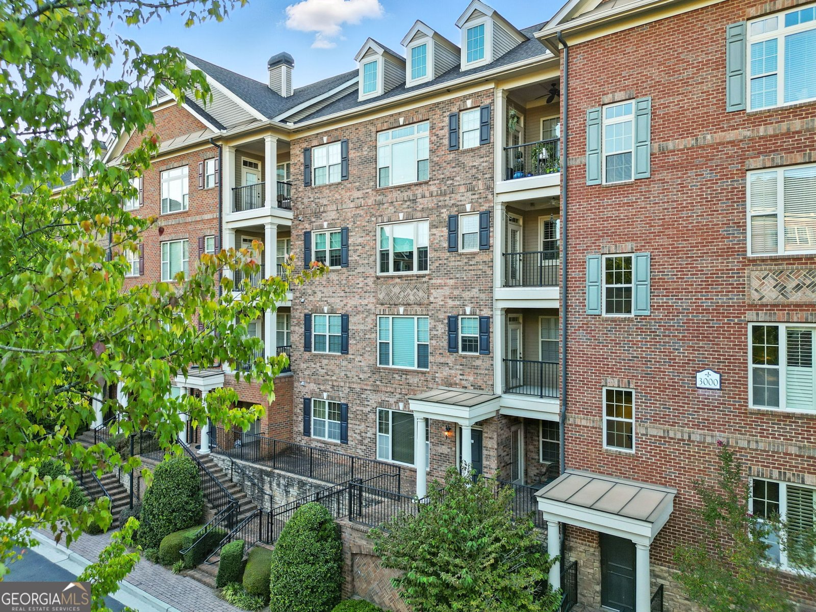 2300 Peachford Road Dunwoody - 2