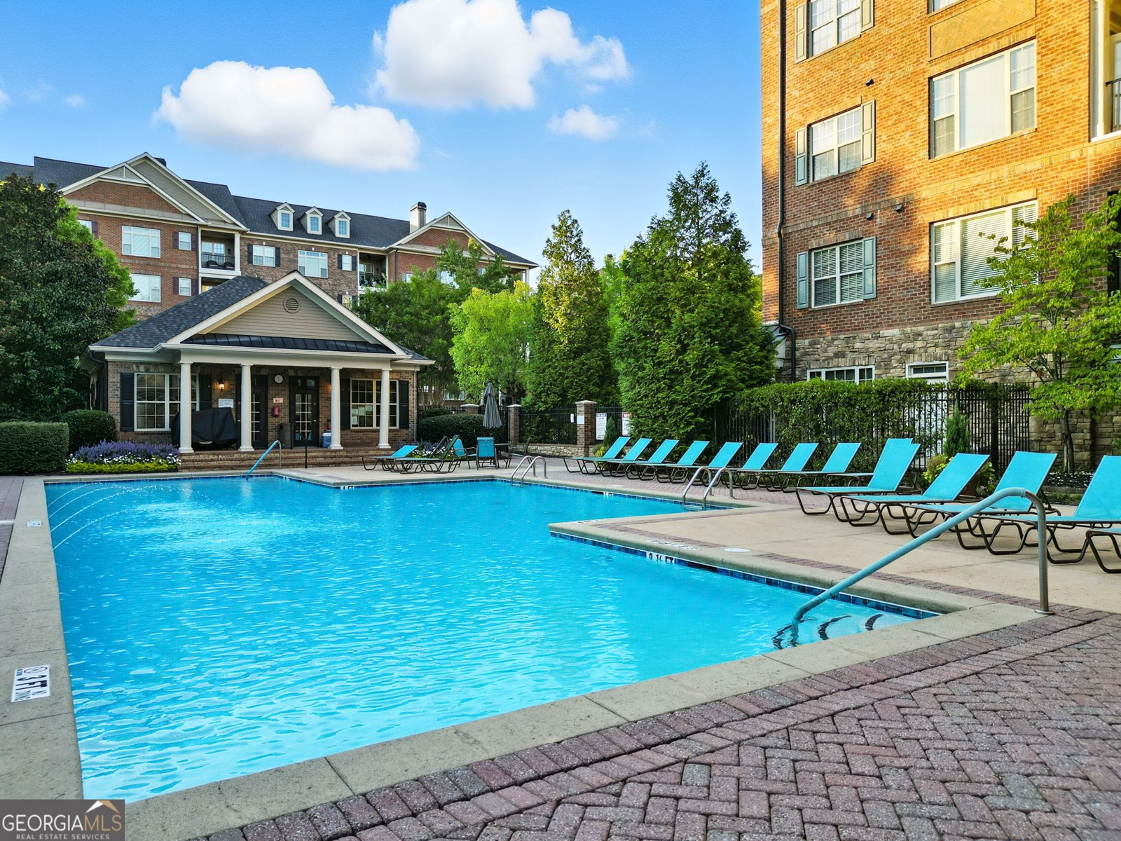2300 Peachford Road Dunwoody - 21