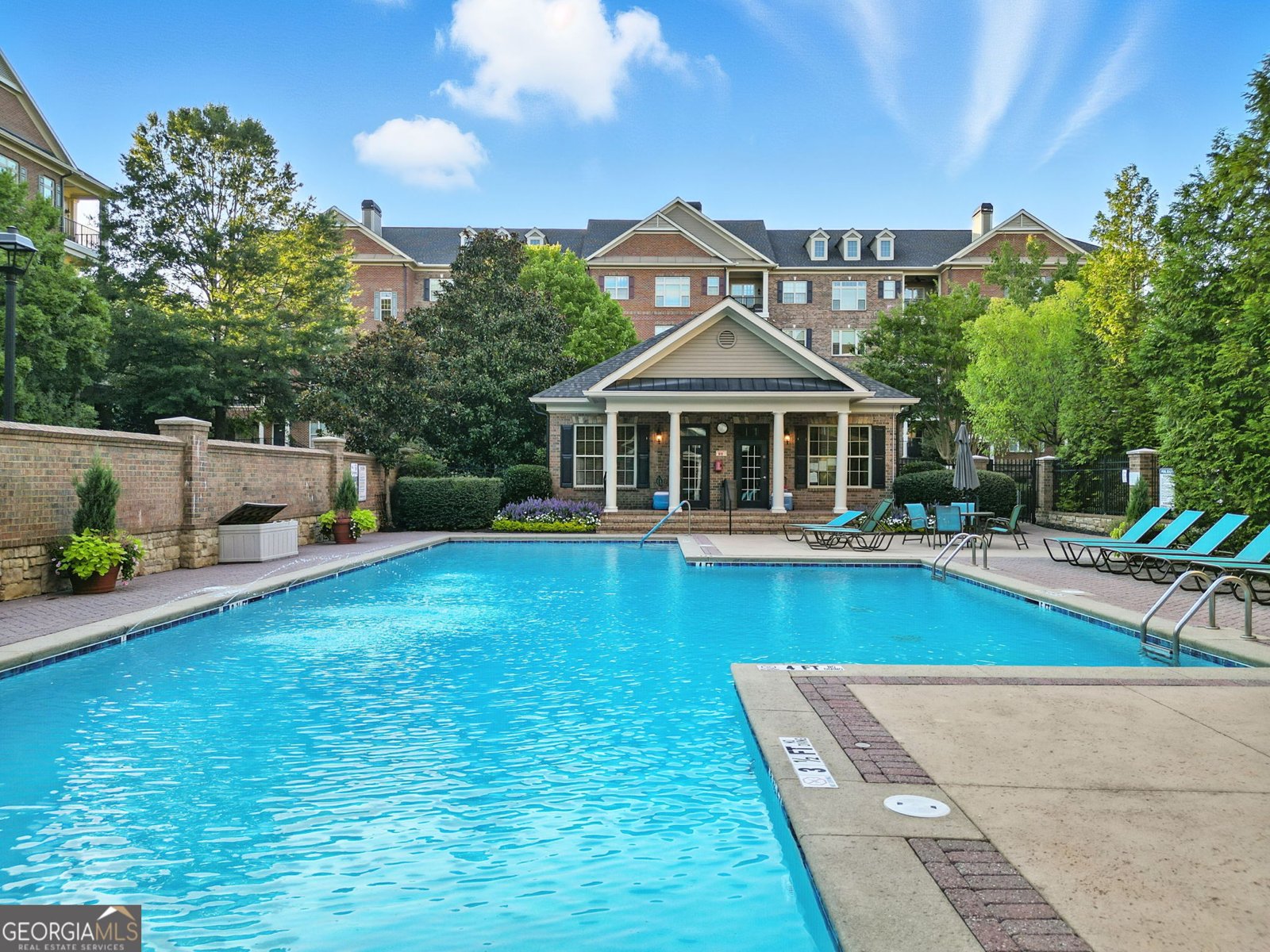 2300 Peachford Road Dunwoody - 22