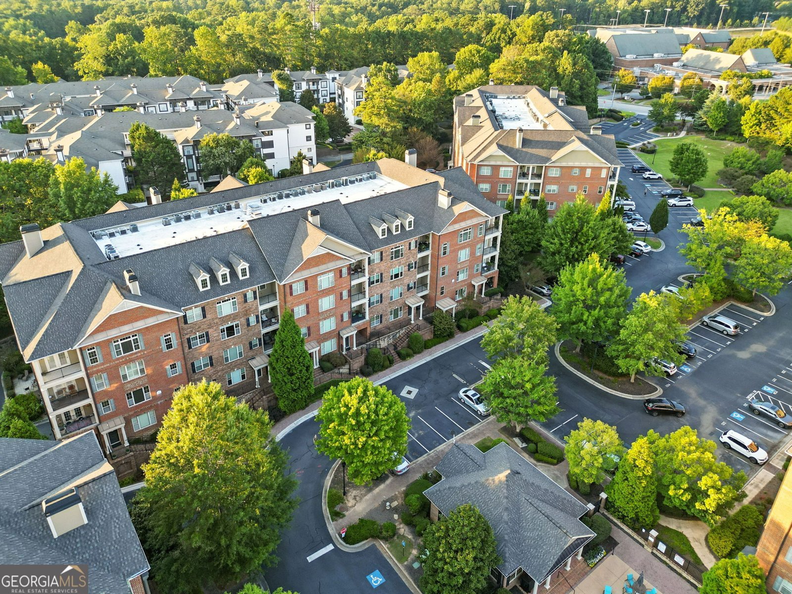 2300 Peachford Road Dunwoody - 3