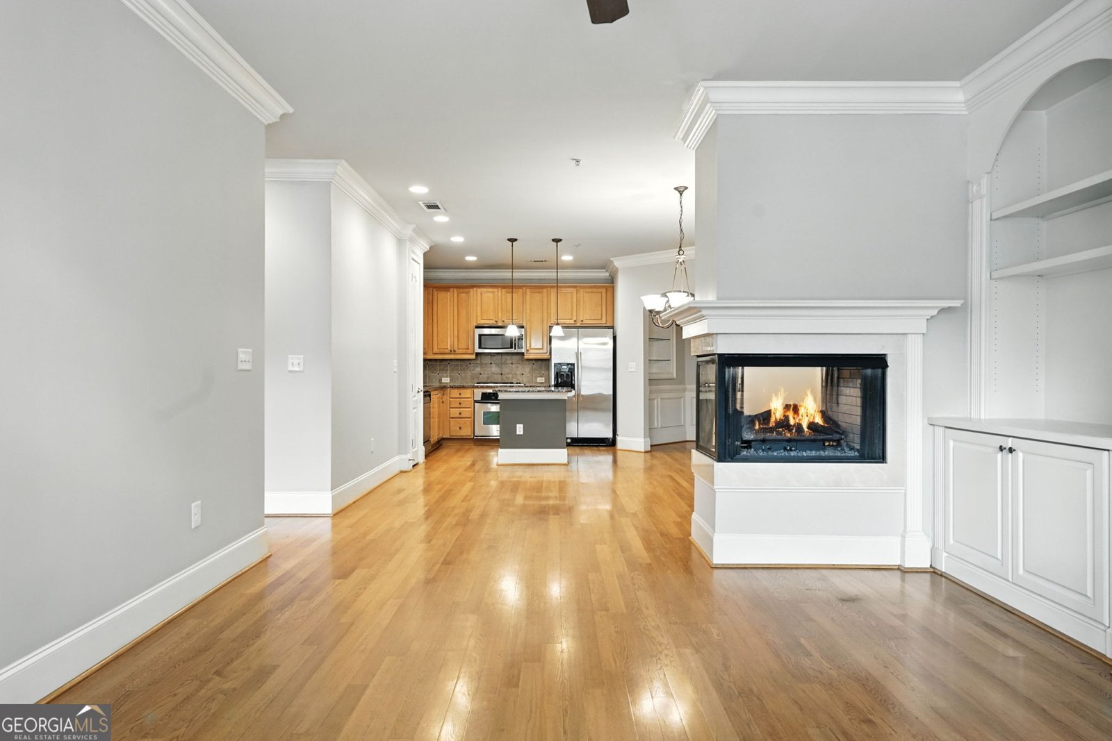2300 Peachford Road Dunwoody - 5
