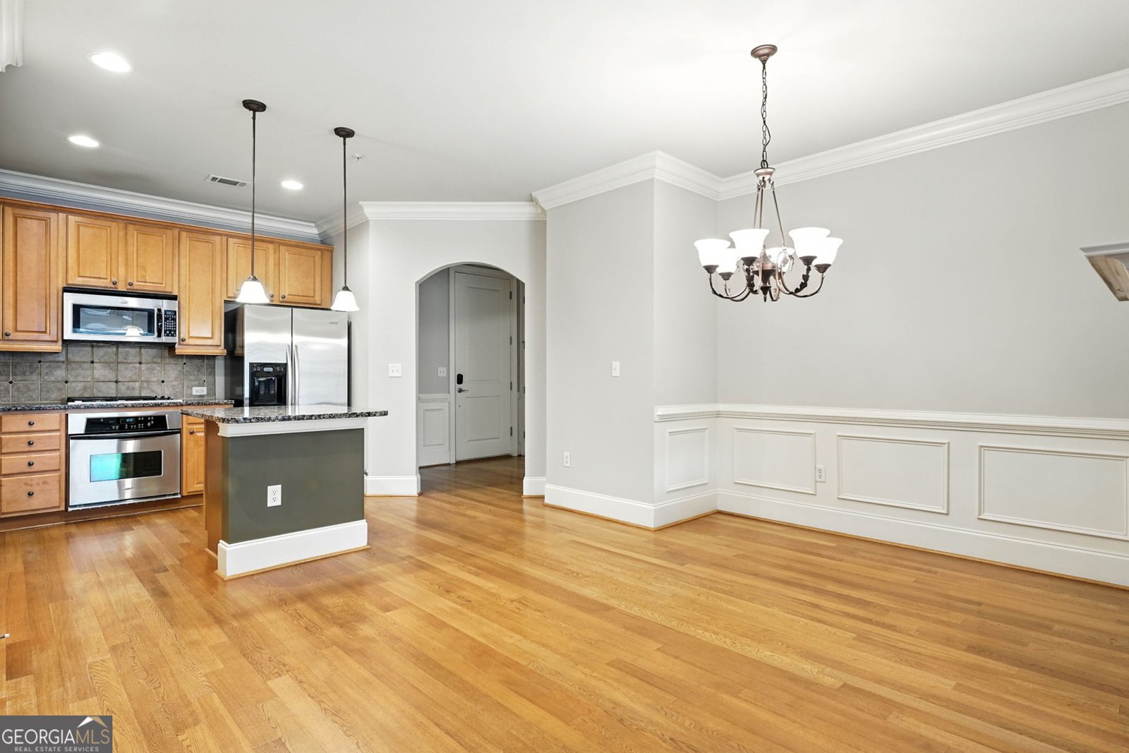 2300 Peachford Road Dunwoody - 9