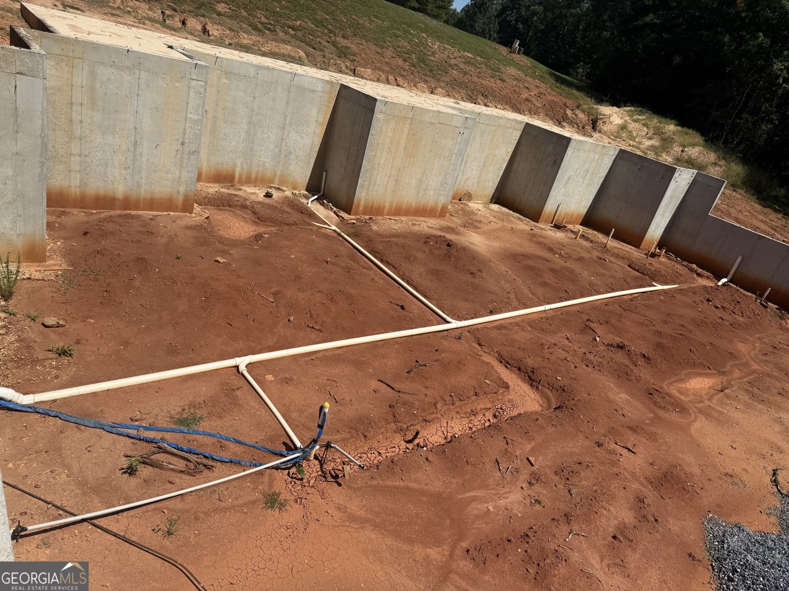 415 Forest Pointe Drive Forsyth - 2