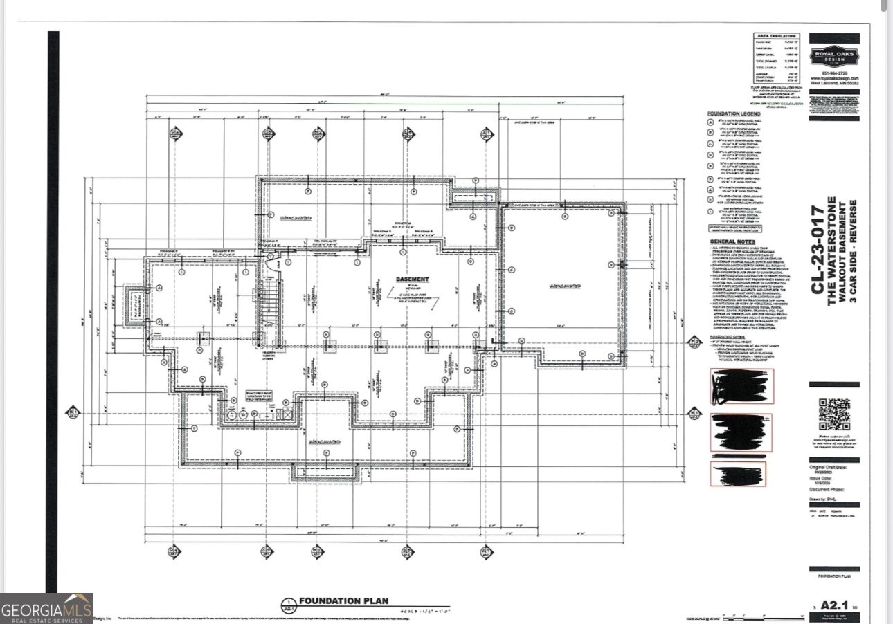 415 Forest Pointe Drive Forsyth - 6