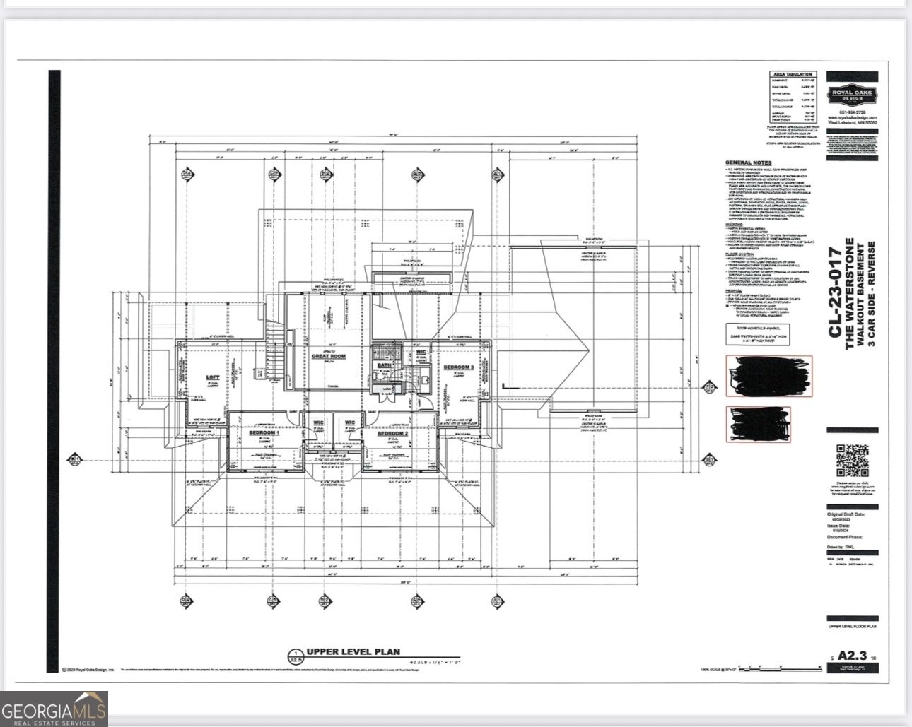 415 Forest Pointe Drive Forsyth - 7