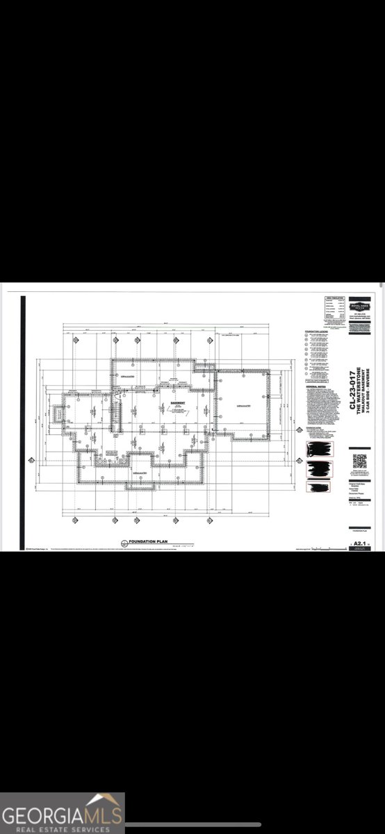 415 Forest Pointe Drive Forsyth - 9