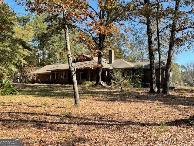 3195 Middleground Road Statesboro - 10