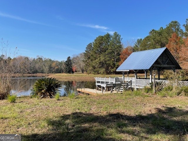 3195 Middleground Road Statesboro - 12