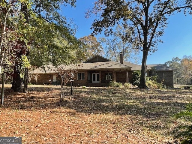 3195 Middleground Road Statesboro - 16