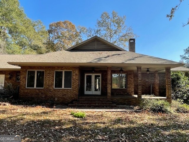 3195 Middleground Road Statesboro - 17