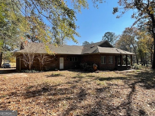 3195 Middleground Road Statesboro - 18