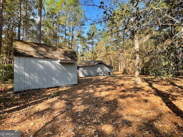 3195 Middleground Road Statesboro - 19