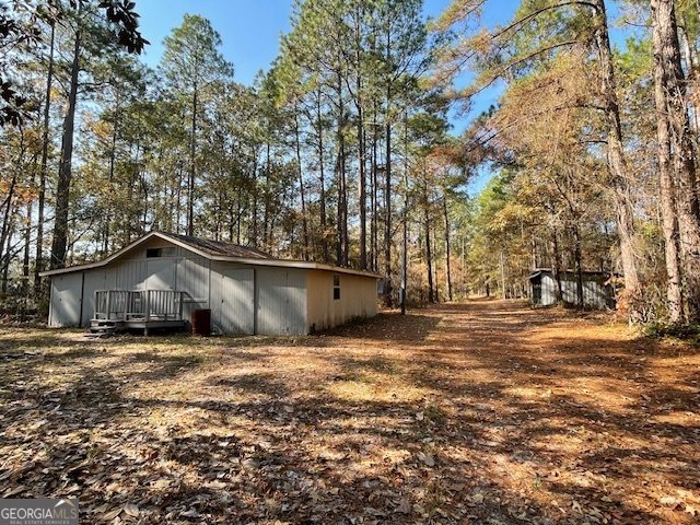 3195 Middleground Road Statesboro - 21